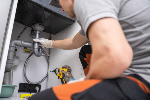 Montverde, FL Plumbing services Company